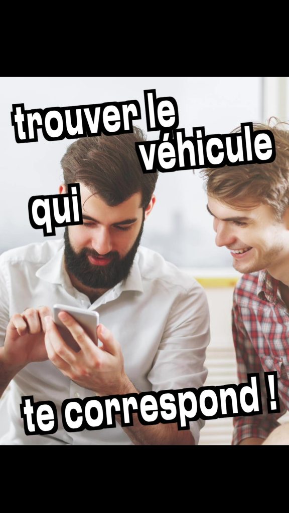 Trouver le scooter ou la moto qui te correspondra le mieux