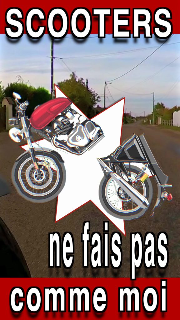 Mon histoire à 16 ans... ne fais pas comme moi