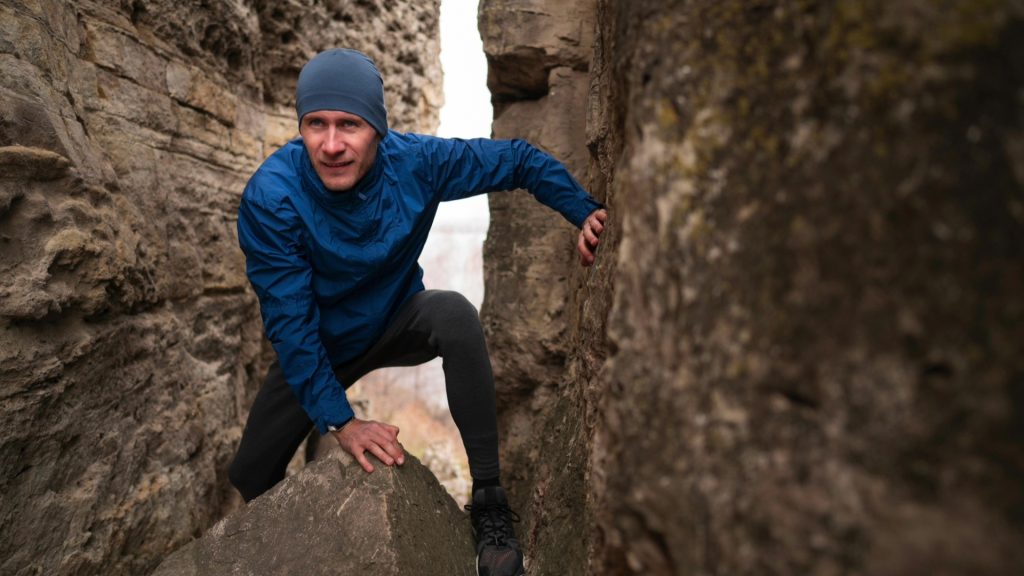 la réussite est un chemin souvent semé d'obstacles.