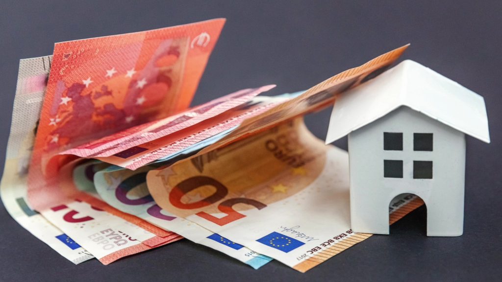 L'argent peut être un obstacle à la réussite