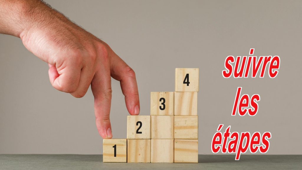 Pour réussir au permis de conduire en France