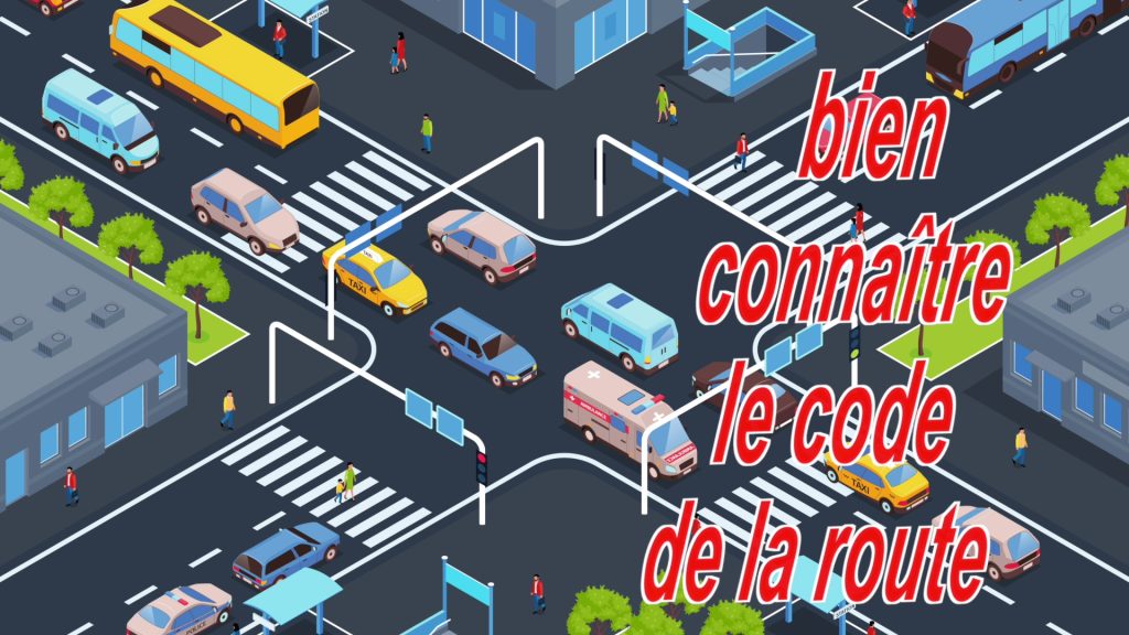 les cours de votre auto-école, en lisant un manuel de code ou en utilisant une application d'apprentissage du code