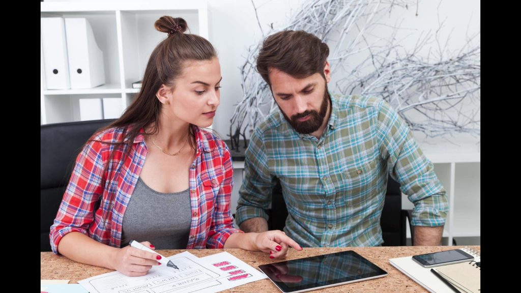 Si vous rencontrez des obstacles financiers, cherchez des moyens de financer vos projets.