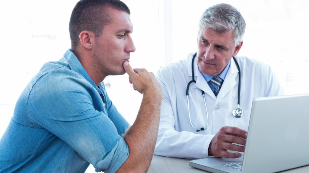 Si vous rencontrez des obstacles de santé, demandez de l'aide à des professionnels.